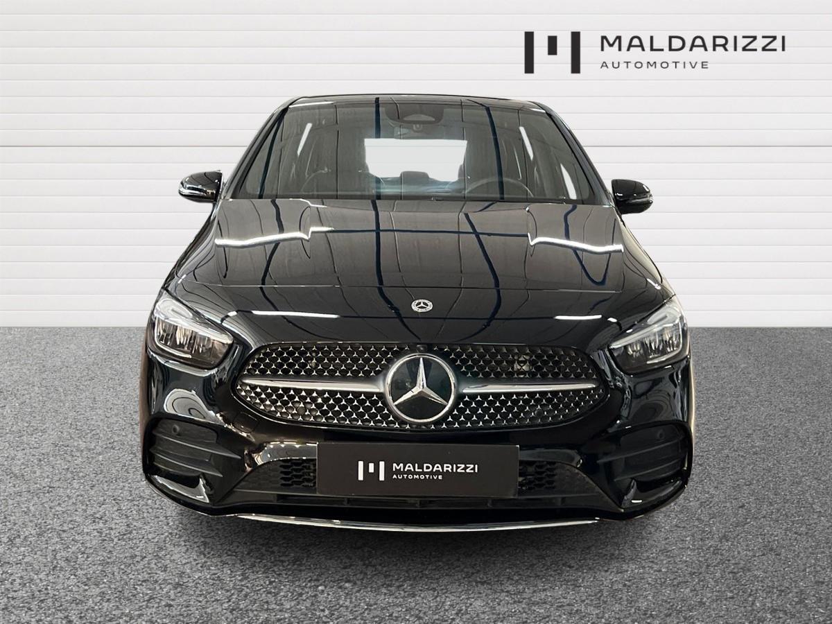 B 180 d AMG Line Advanced Plus Digital Edition aut - Certified