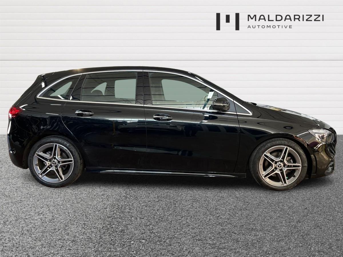 B 180 d AMG Line Advanced Plus Digital Edition aut - Certified