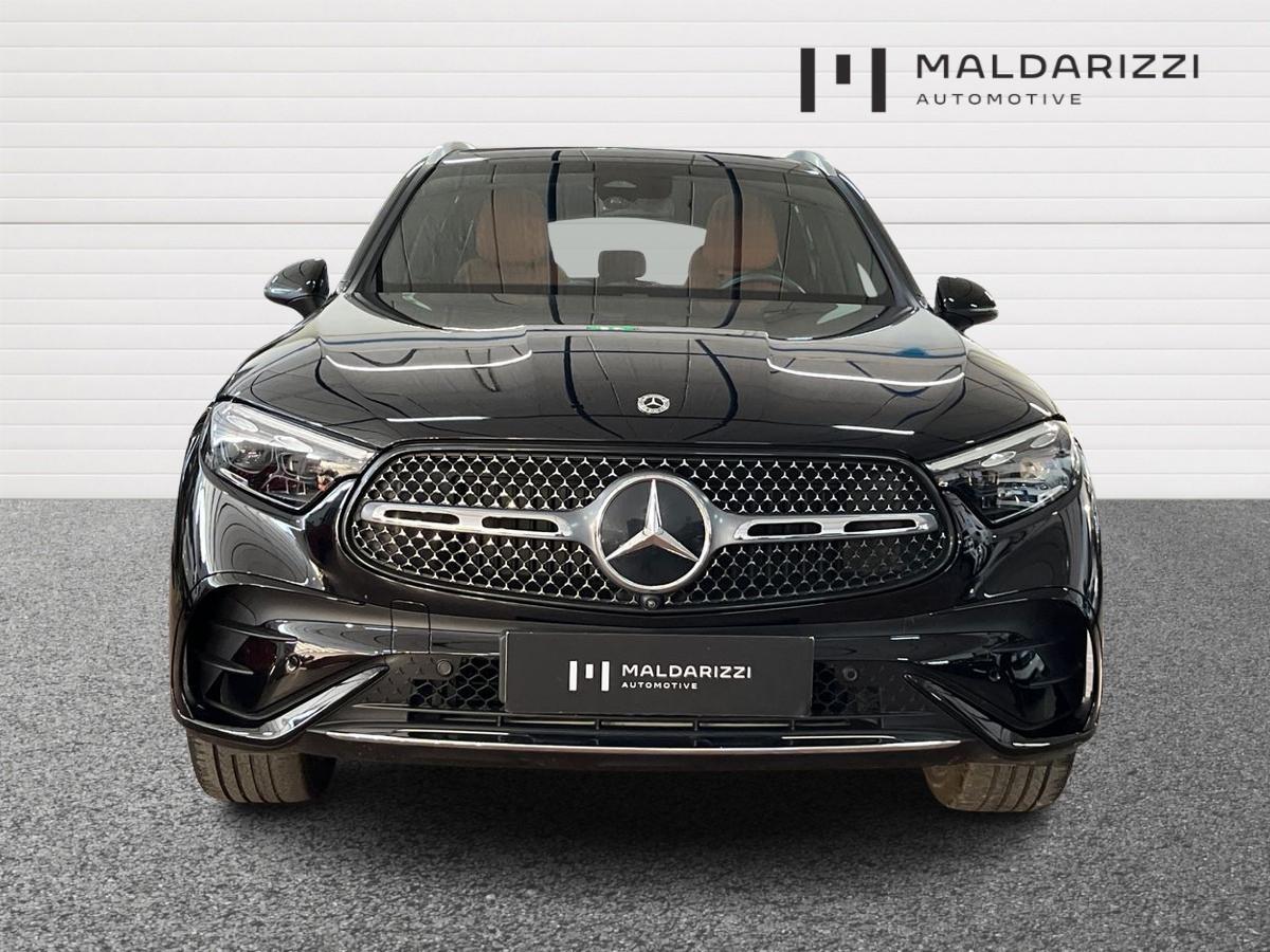 GLC 220 d AMG Premium Plus 4matic auto - Certified