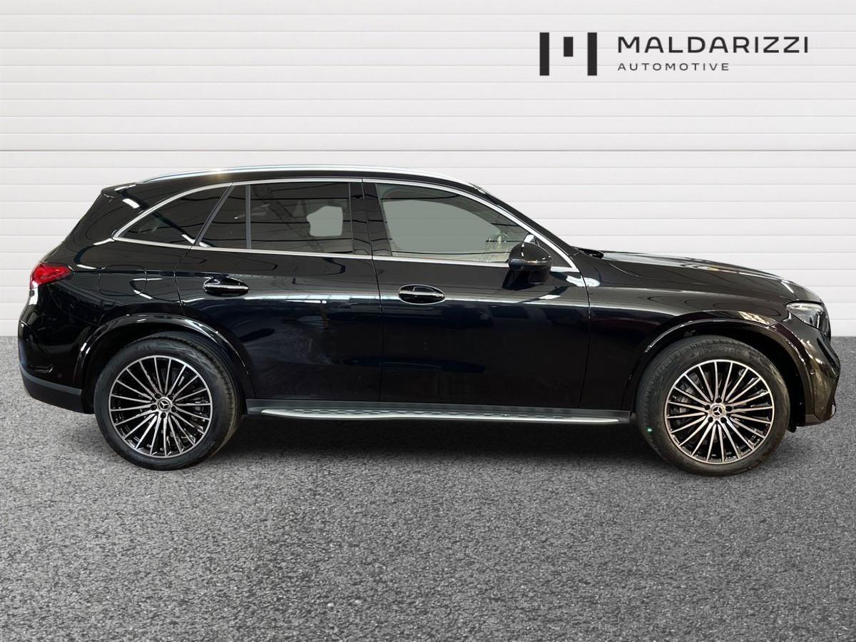 GLC 220 d AMG Premium Plus 4matic auto - Certified