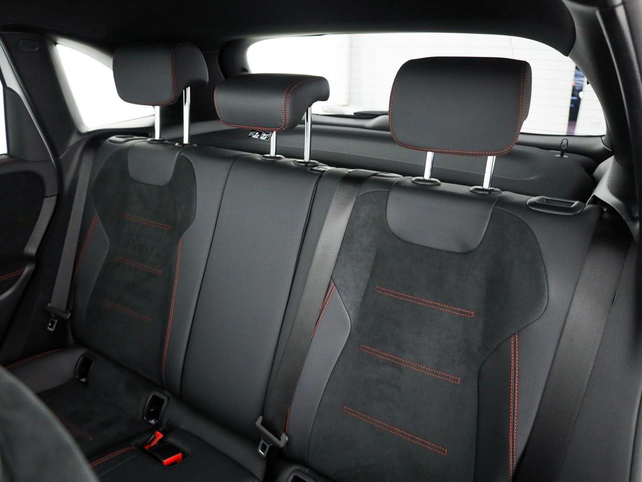 B 180 AMG Line Advanced Plus auto - Certified
