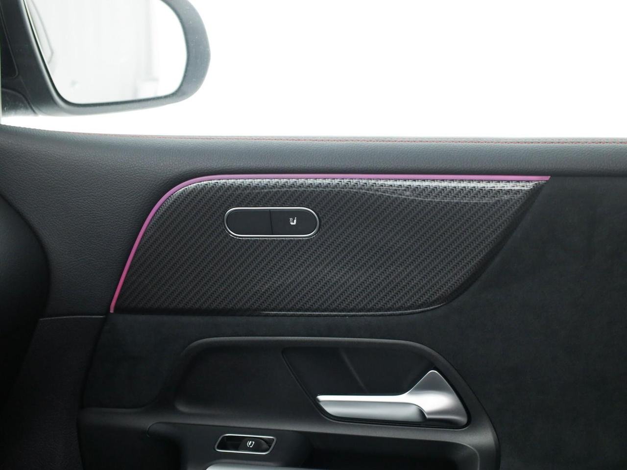 B 180 AMG Line Advanced Plus auto - Certified