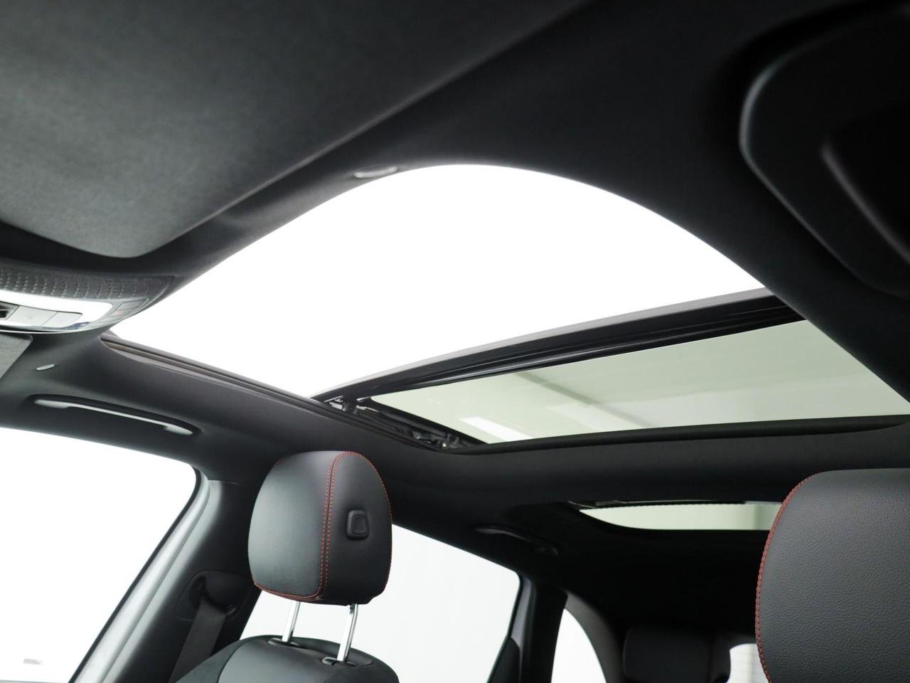 B 180 AMG Line Advanced Plus auto - Certified