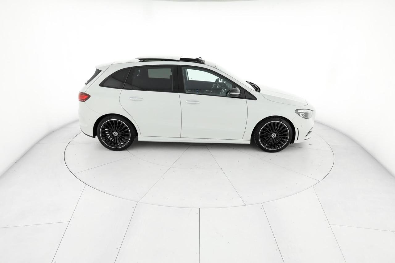 B 180 AMG Line Advanced Plus auto - Certified