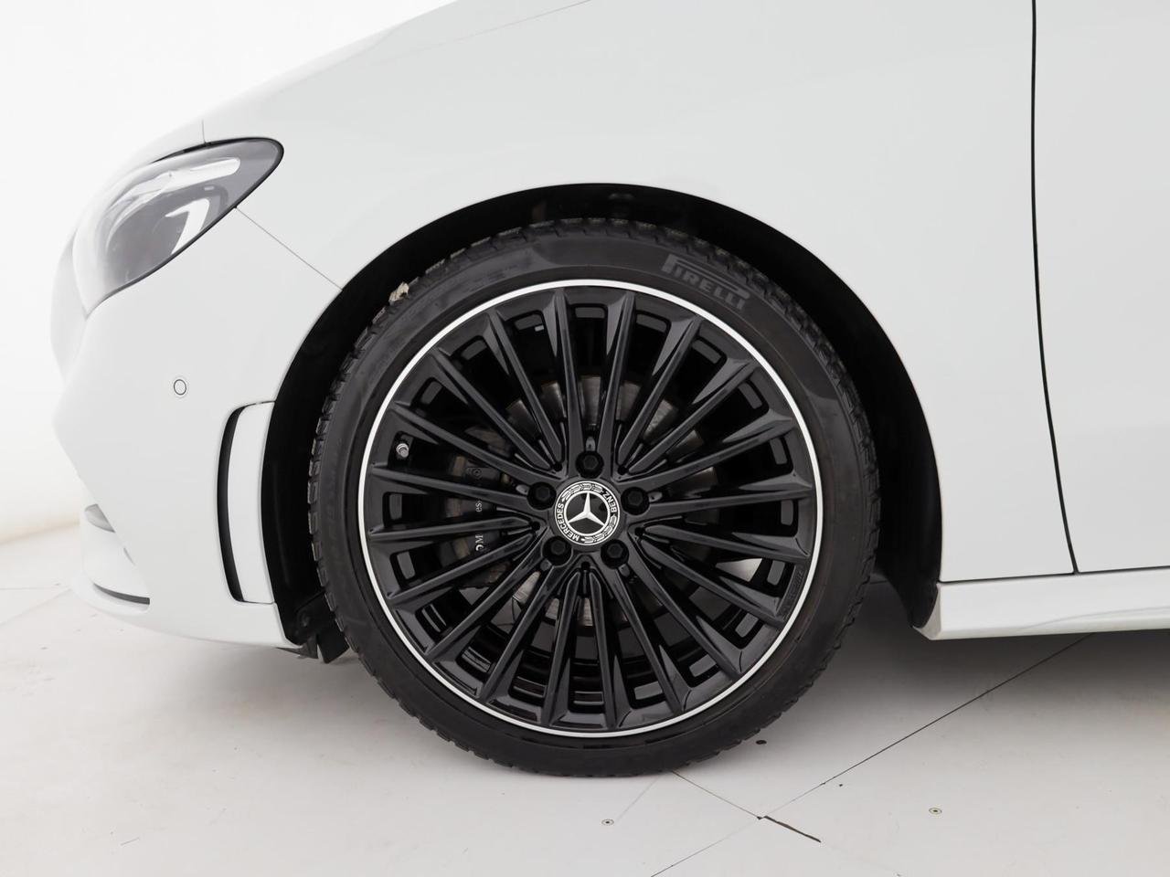 B 180 AMG Line Advanced Plus auto - Certified