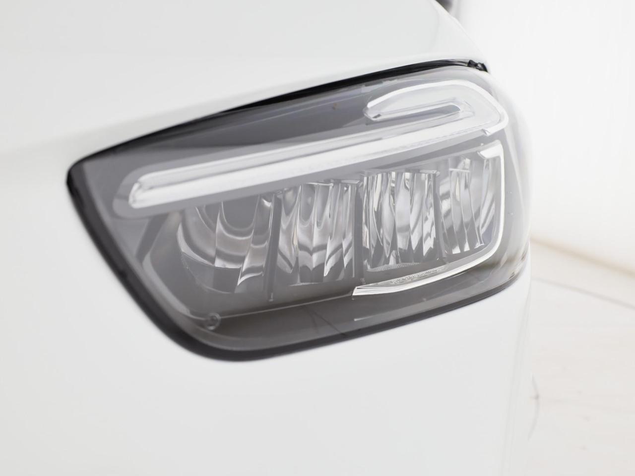 B 180 AMG Line Advanced Plus auto - Certified