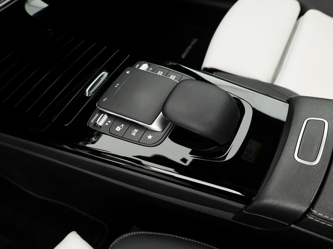 CLA Coupe 200 d Premium auto - Certified