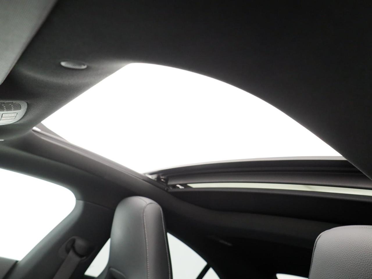 CLA Coupe 200 d Premium auto - Certified