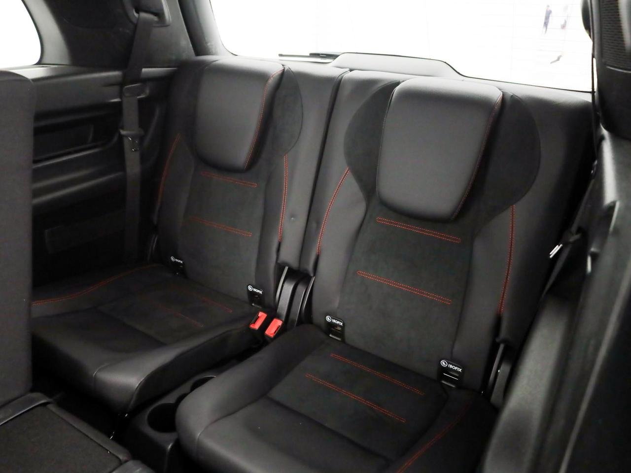 GLB 200 d Premium auto 7p.ti - Certified