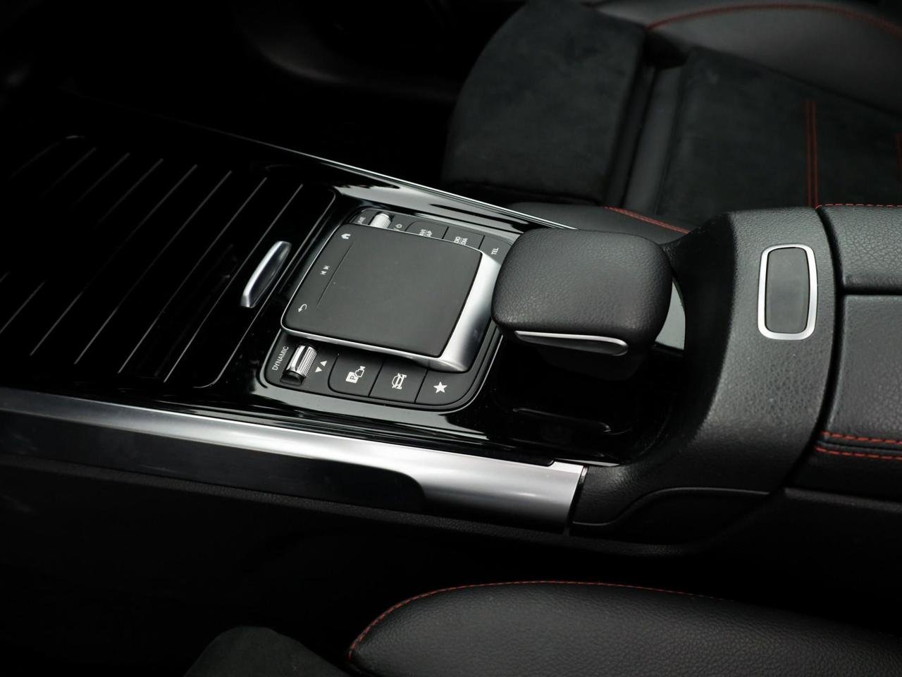 GLB 200 d Premium auto 7p.ti - Certified