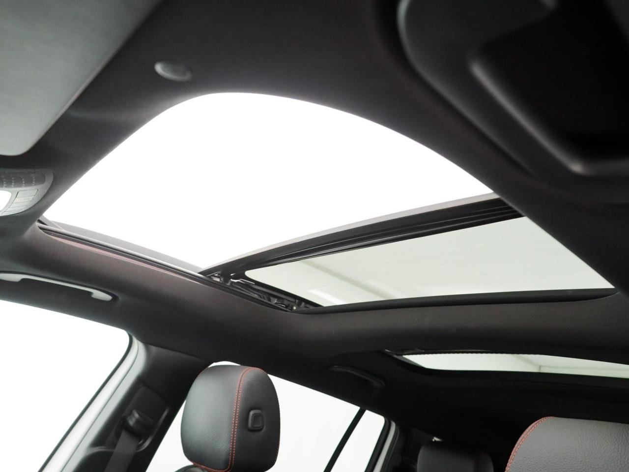 GLB 200 d Premium auto 7p.ti - Certified