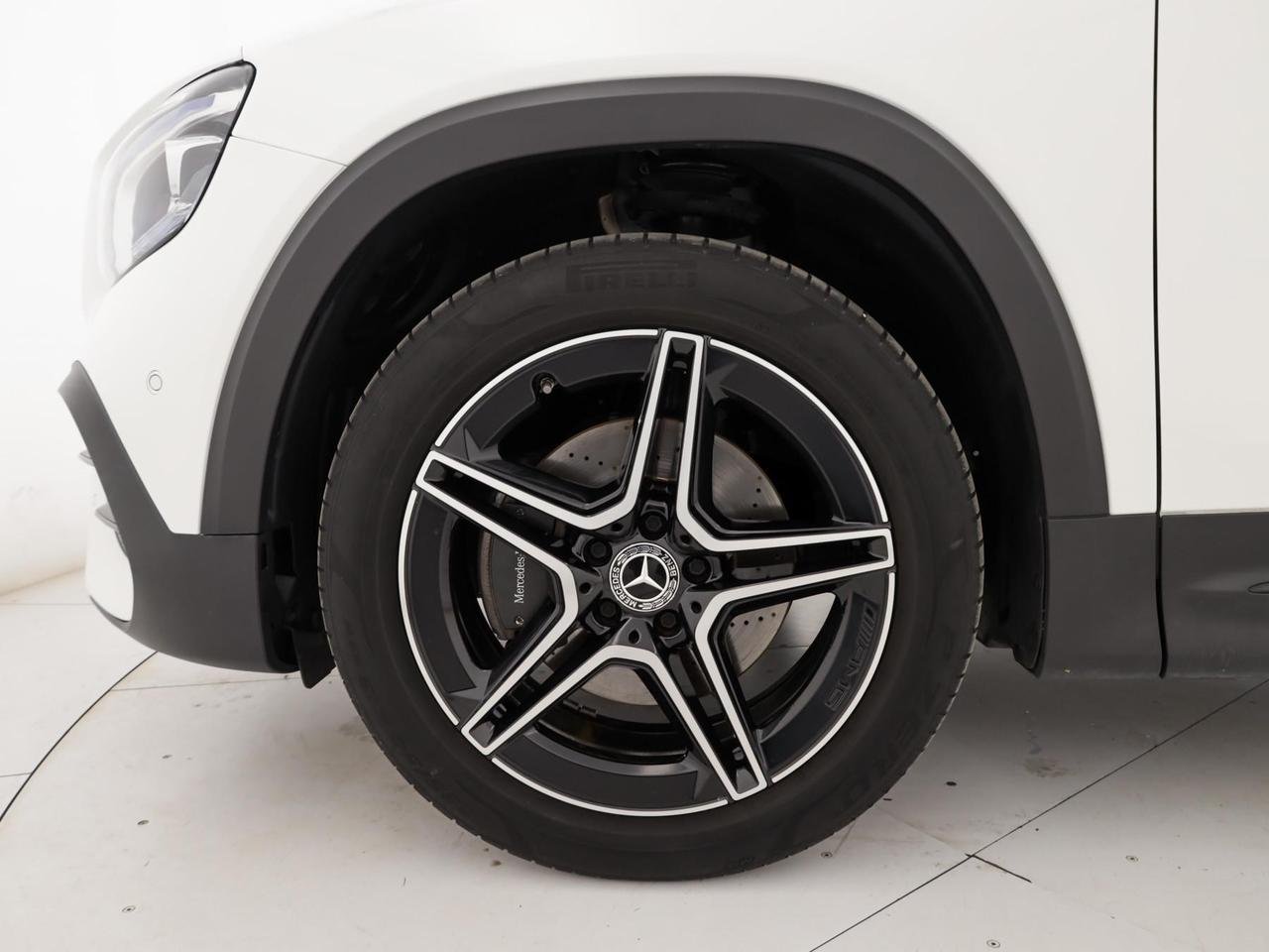 GLB 200 d Premium auto 7p.ti - Certified