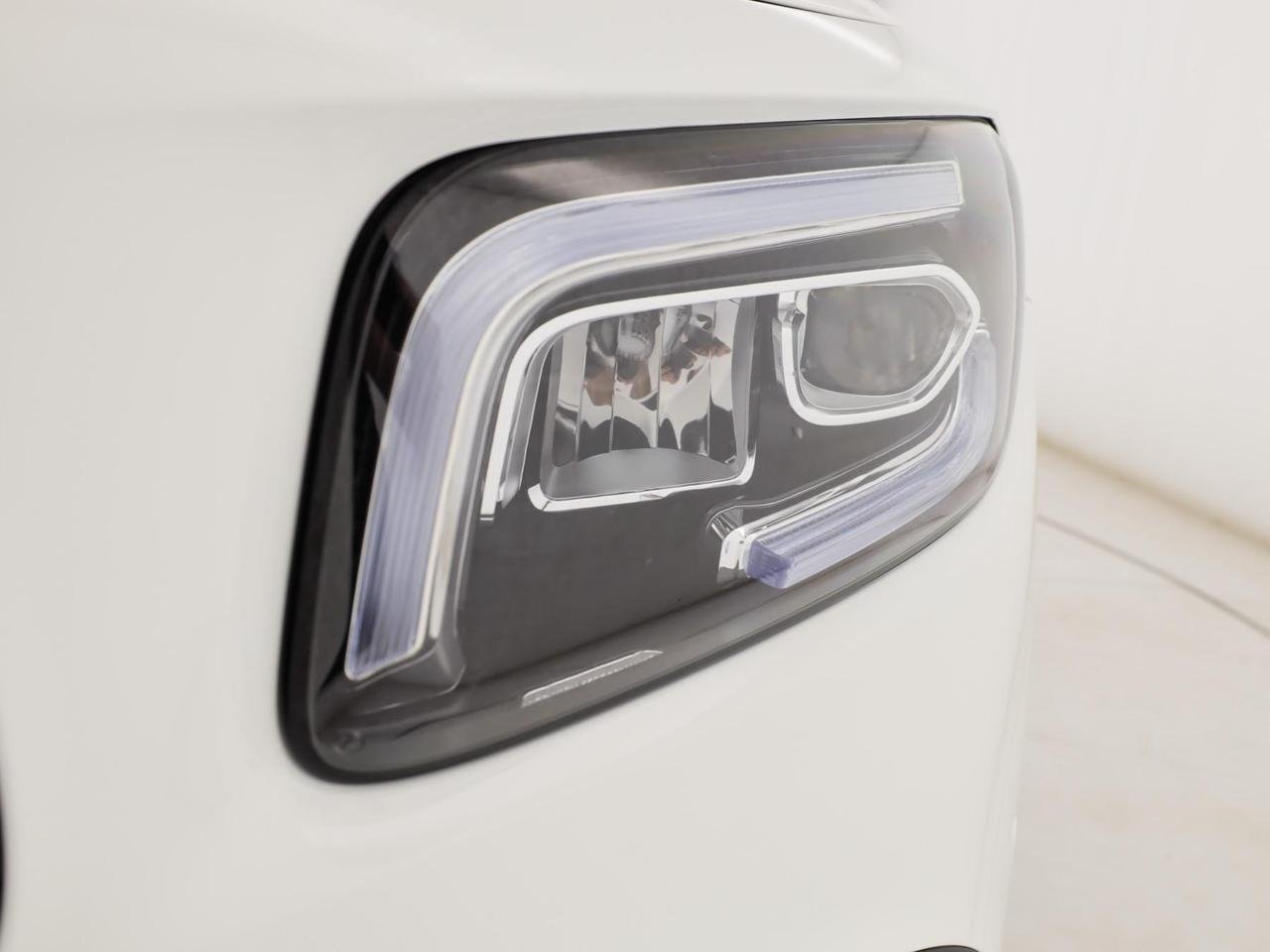 GLB 200 d Premium auto 7p.ti - Certified