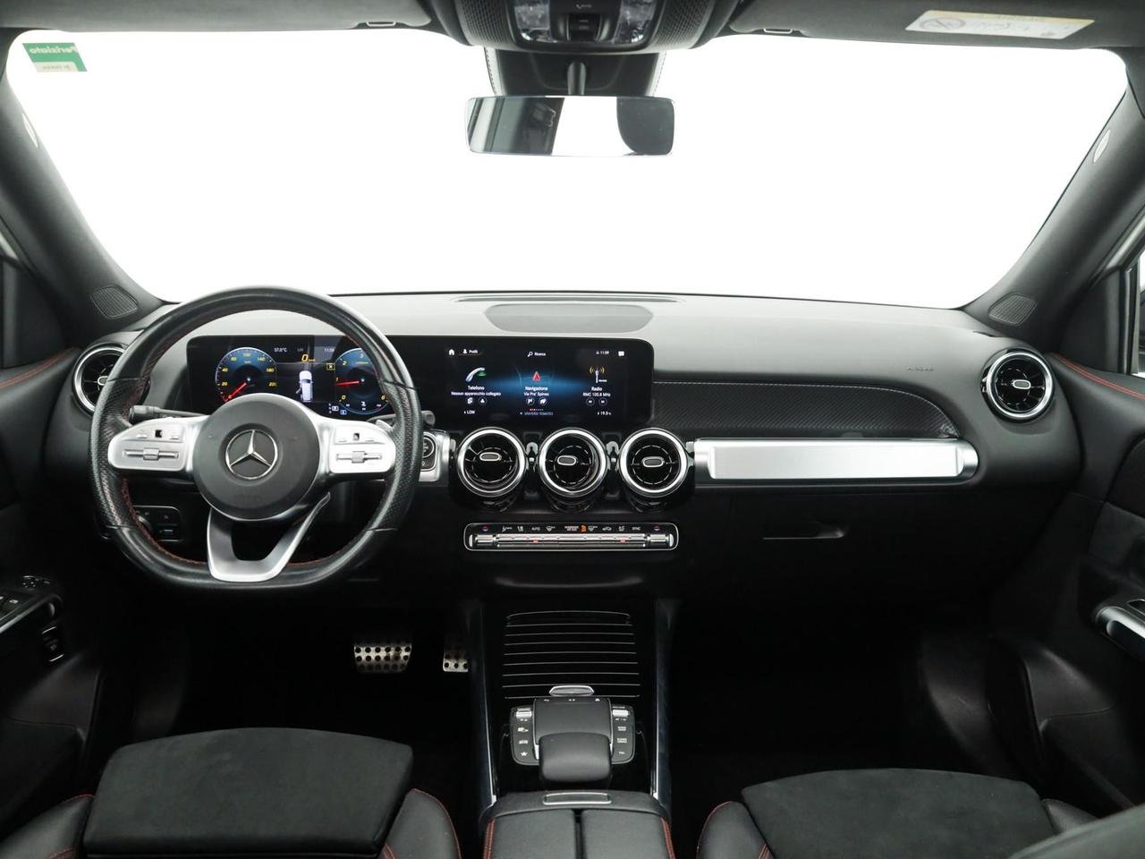 GLB 200 d Premium auto 7p.ti - Certified