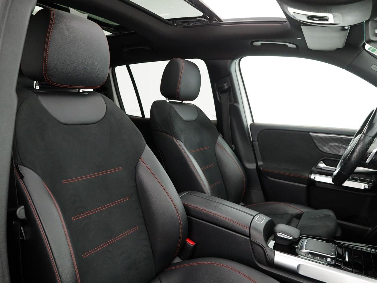 GLB 200 d Premium auto 7p.ti - Certified