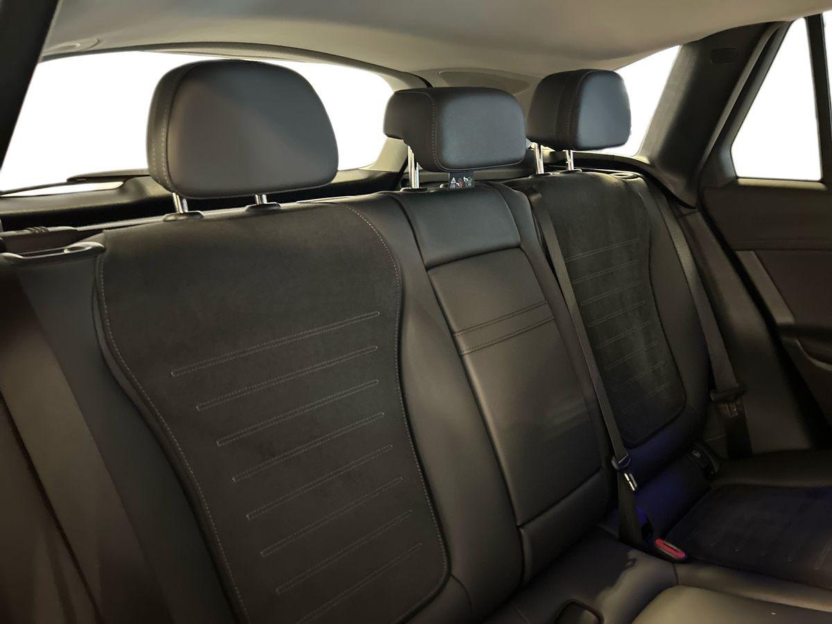 GLC 220 d AMG Line Advanced 4matic auto - Certified