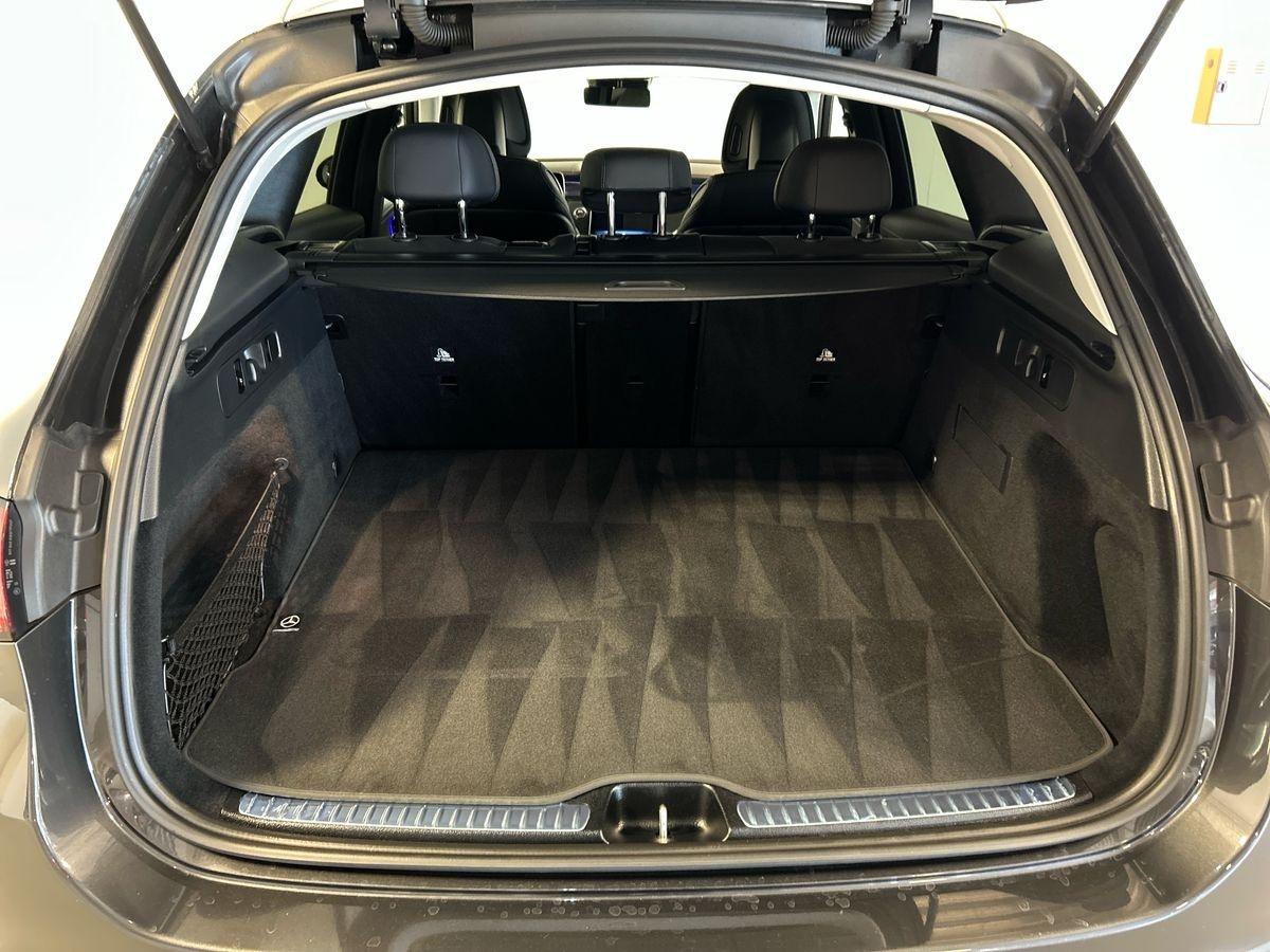 GLC 220 d AMG Line Advanced 4matic auto - Certified