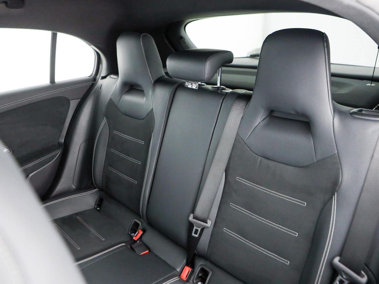 A 180 d Premium Night edition auto - Certified