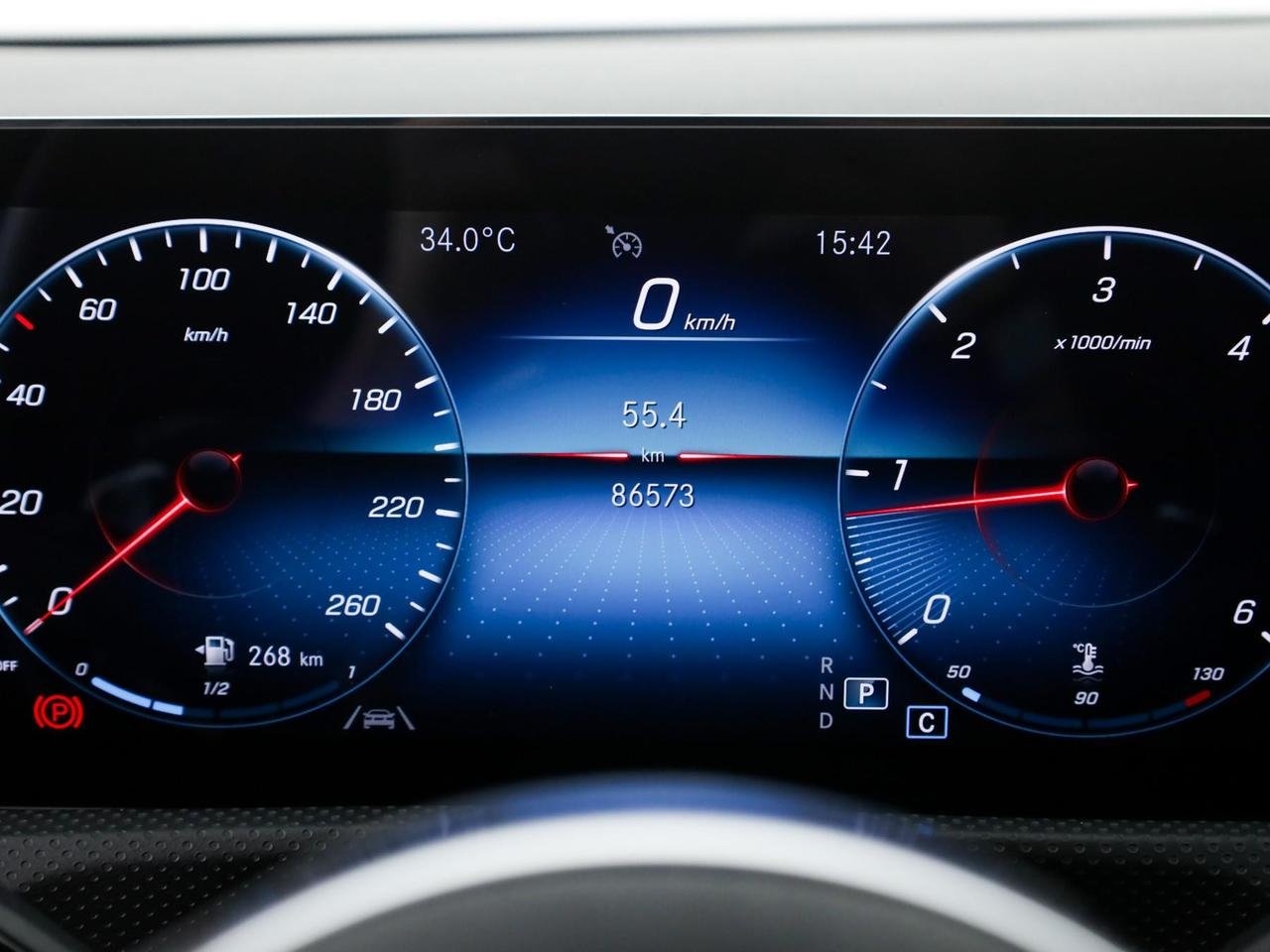 A 180 d Premium Night edition auto - Certified