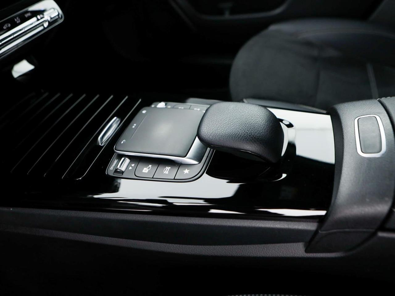 A 180 d Premium Night edition auto - Certified