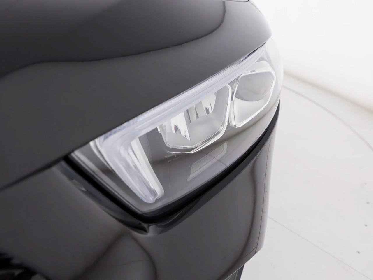 A 180 d Premium Night edition auto - Certified