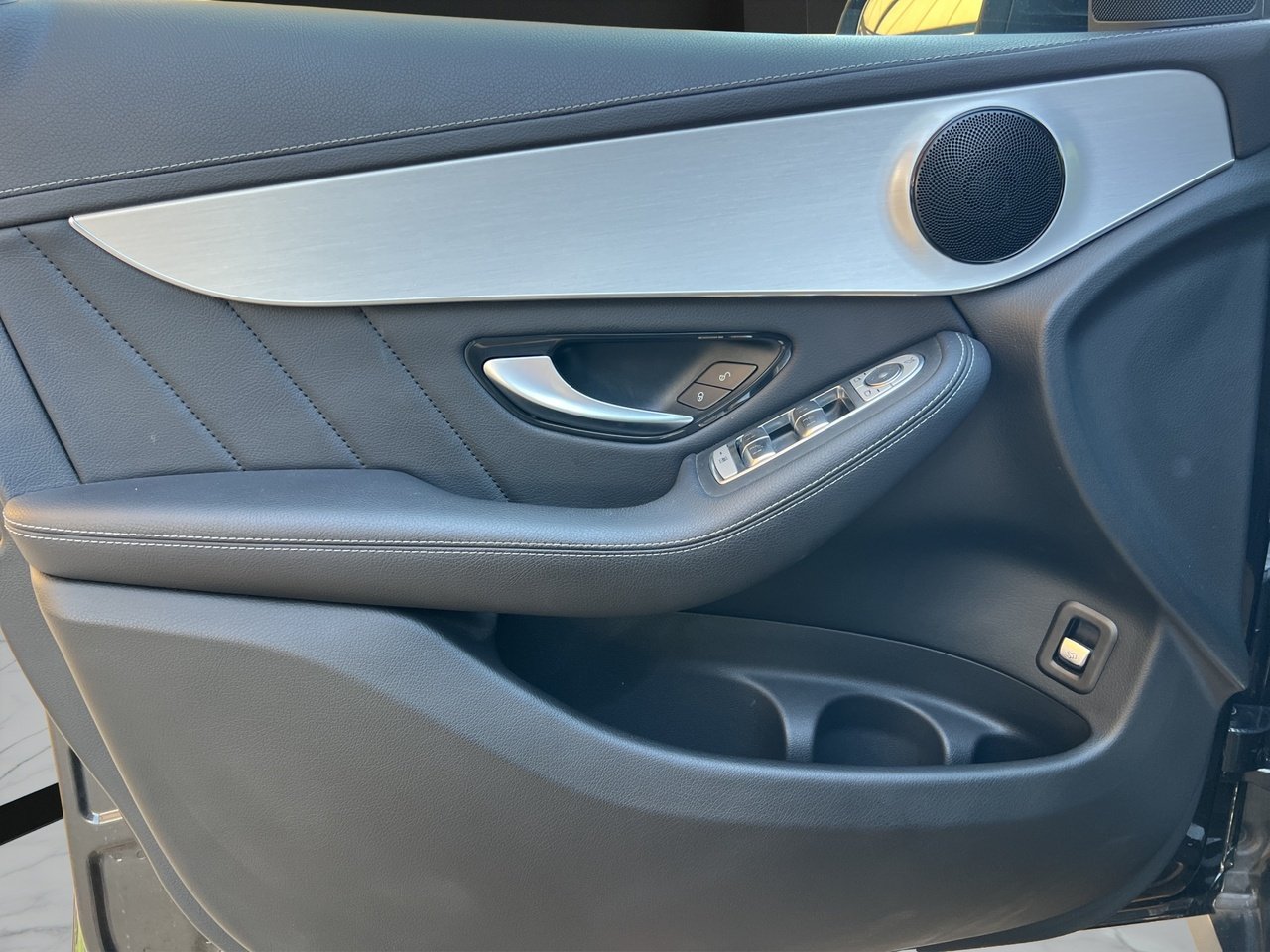GLC Coupe 220 d Premium 4matic auto - Certified