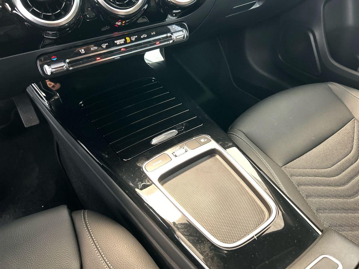 A 180 d Progressive Advanced auto - Certified