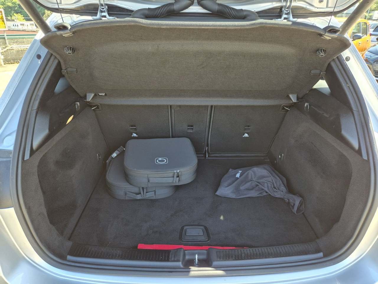 B 250 e phev AMG Line Advanced Plus auto - Certified