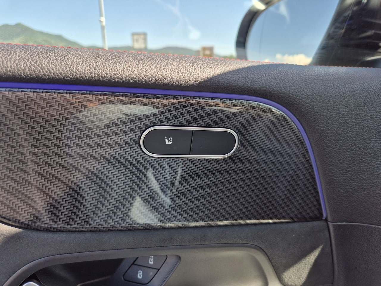 B 250 e phev AMG Line Advanced Plus auto - Certified