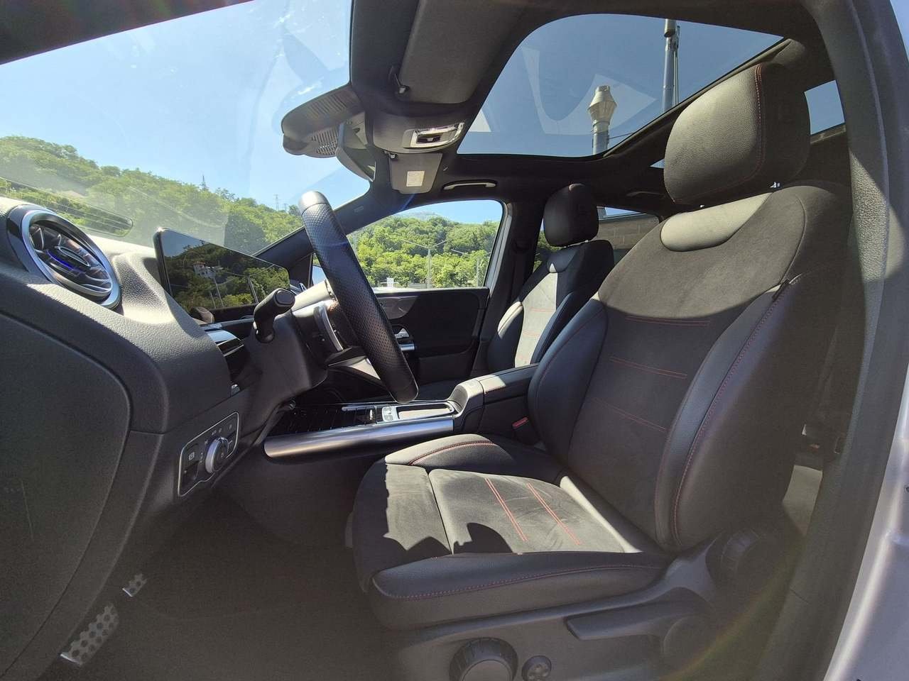 B 250 e phev AMG Line Advanced Plus auto - Certified