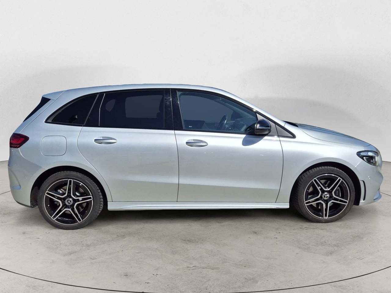 B 250 e phev AMG Line Advanced Plus auto - Certified