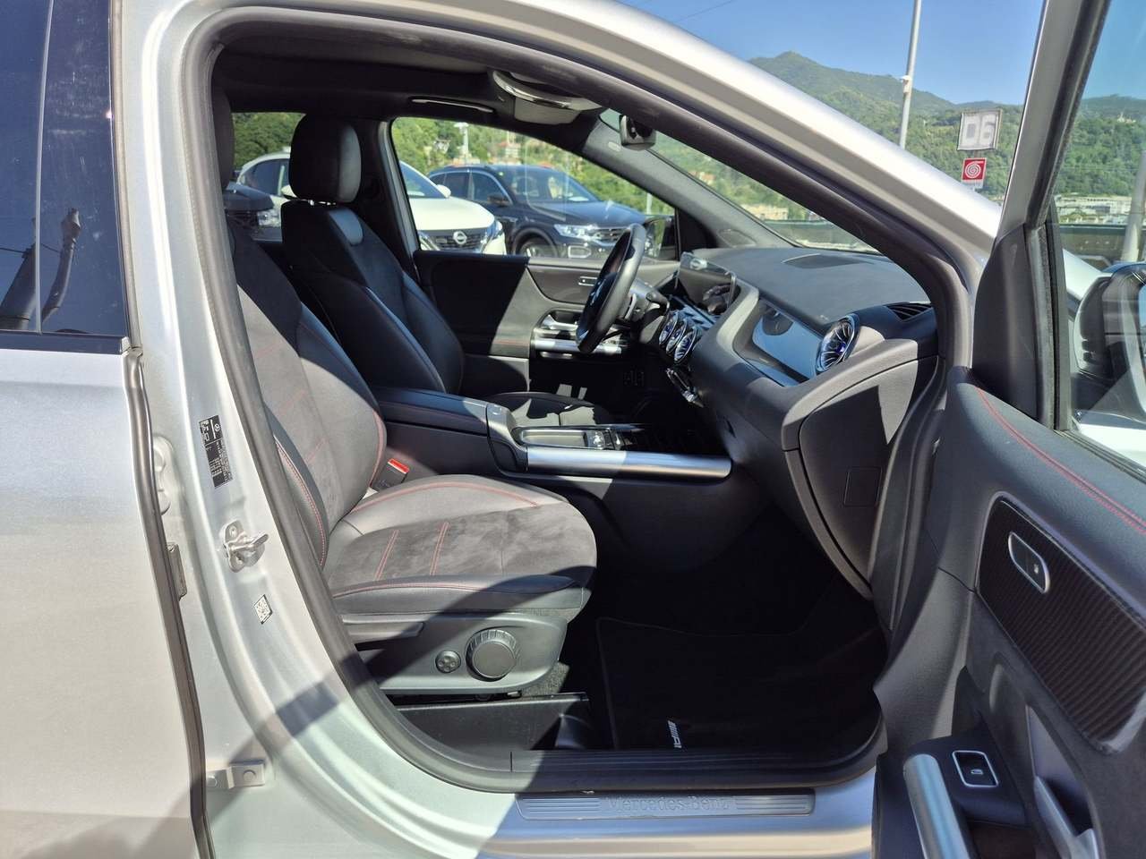 B 250 e phev AMG Line Advanced Plus auto - Certified
