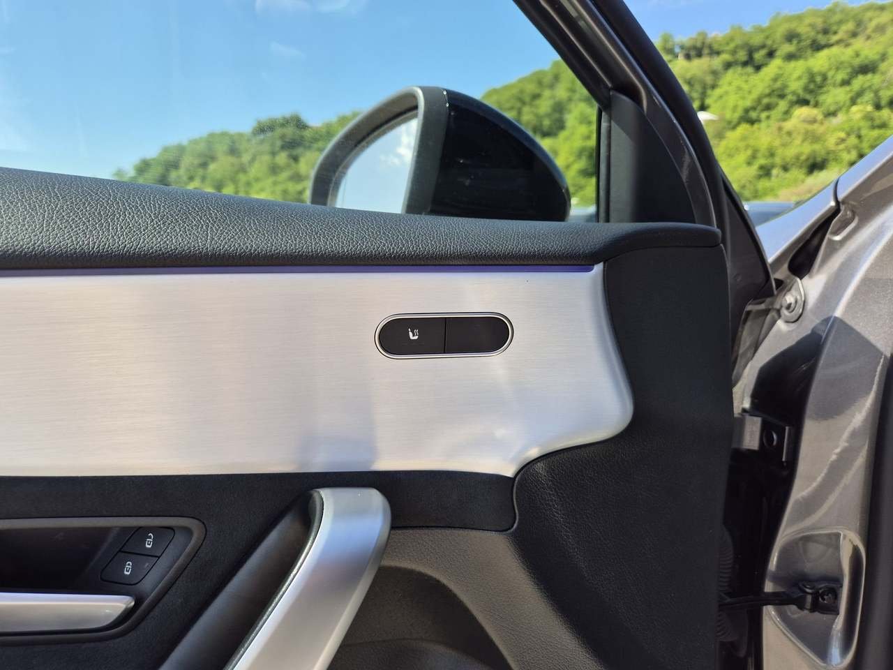 A 180 d Premium auto - Certified