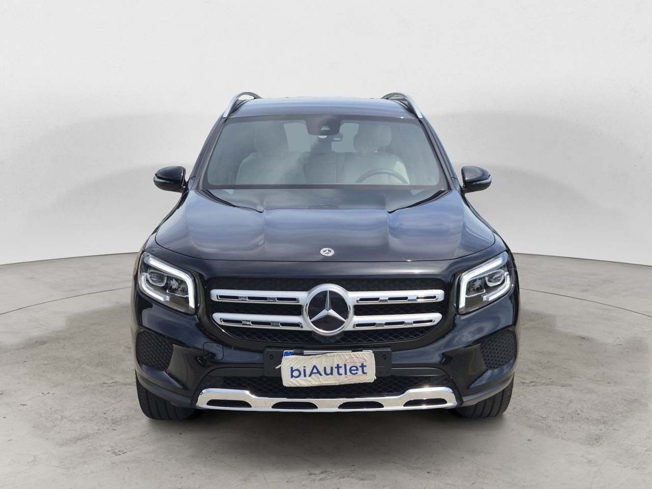 GLB 180 d Sport Plus auto - Certified