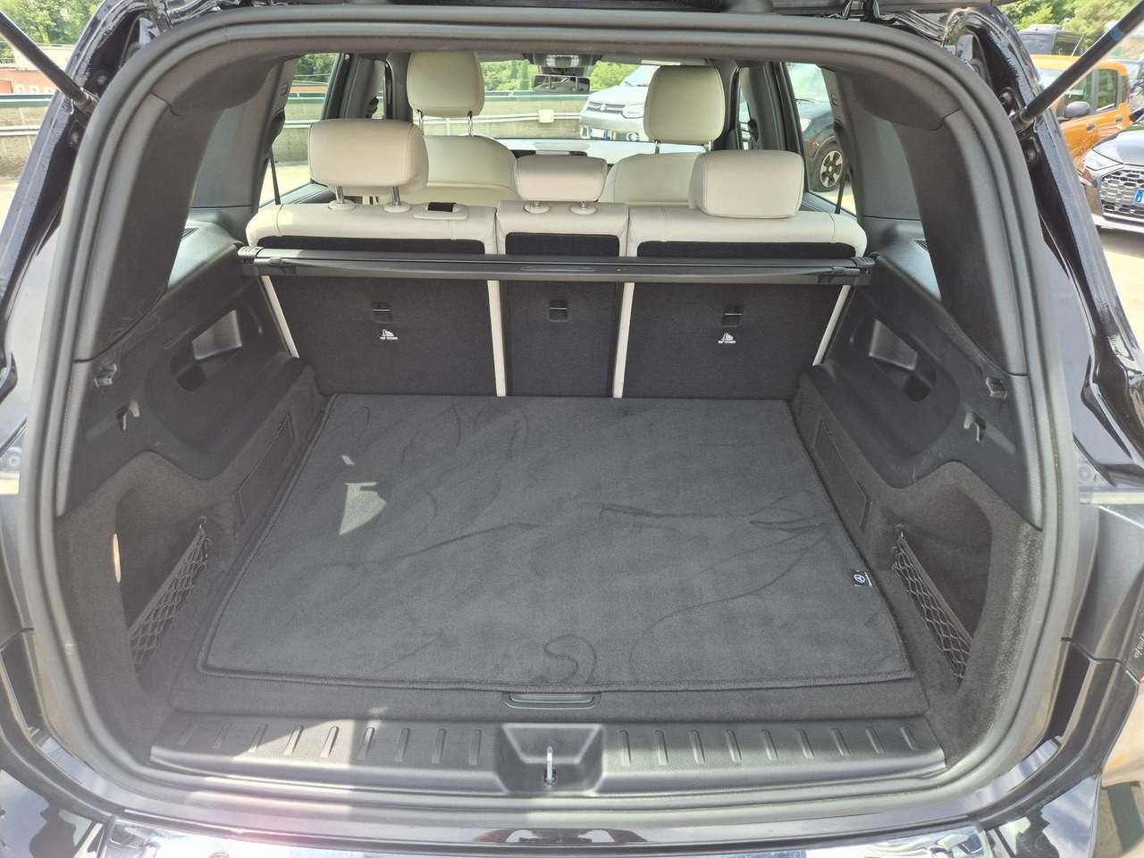 GLB 180 d Sport Plus auto - Certified