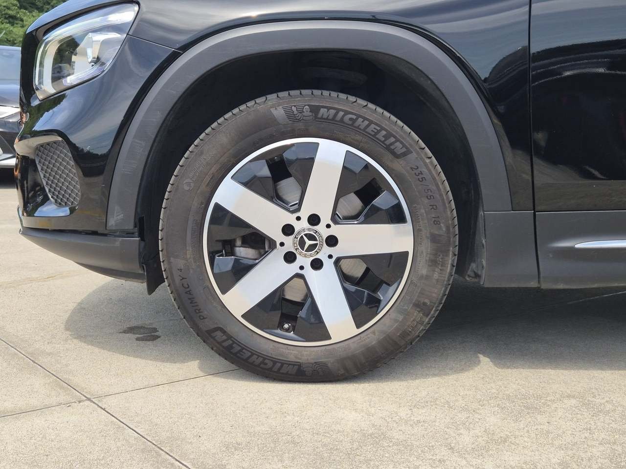GLB 180 d Sport Plus auto - Certified