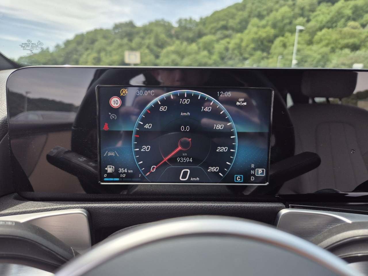 GLB 180 d Sport Plus auto - Certified