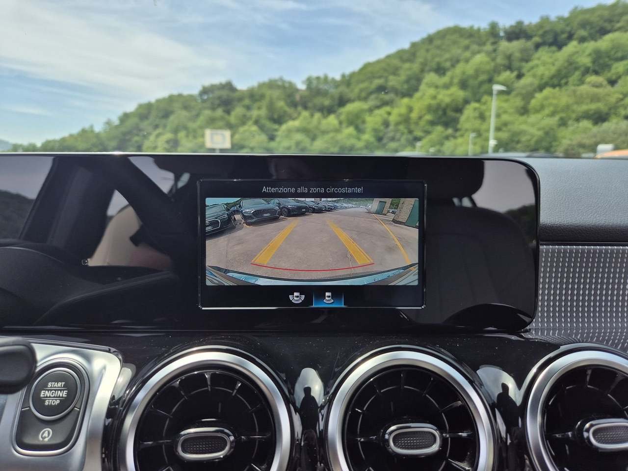 GLB 180 d Sport Plus auto - Certified
