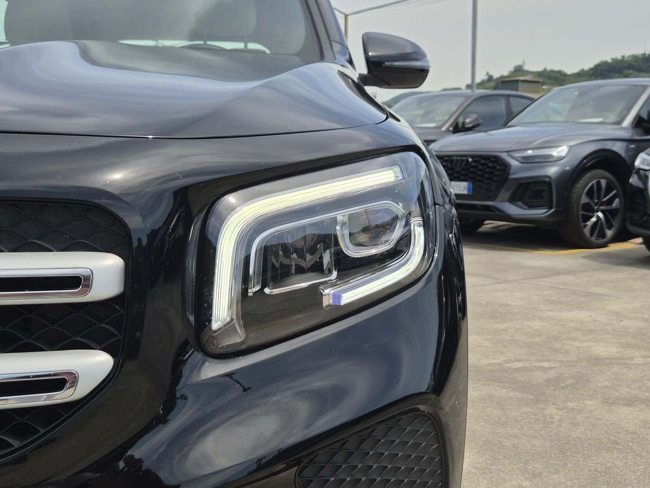 GLB 180 d Sport Plus auto - Certified