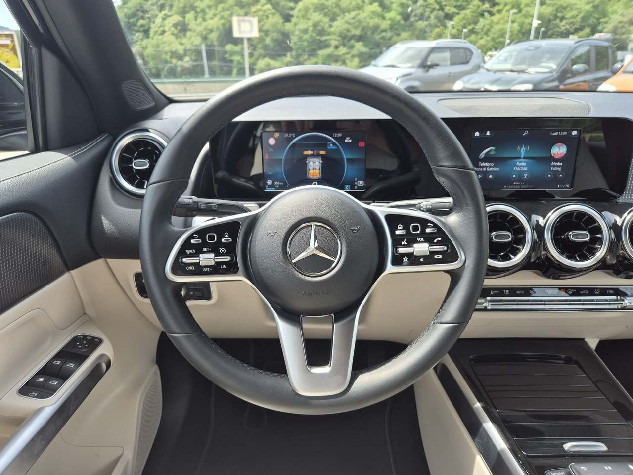 GLB 180 d Sport Plus auto - Certified
