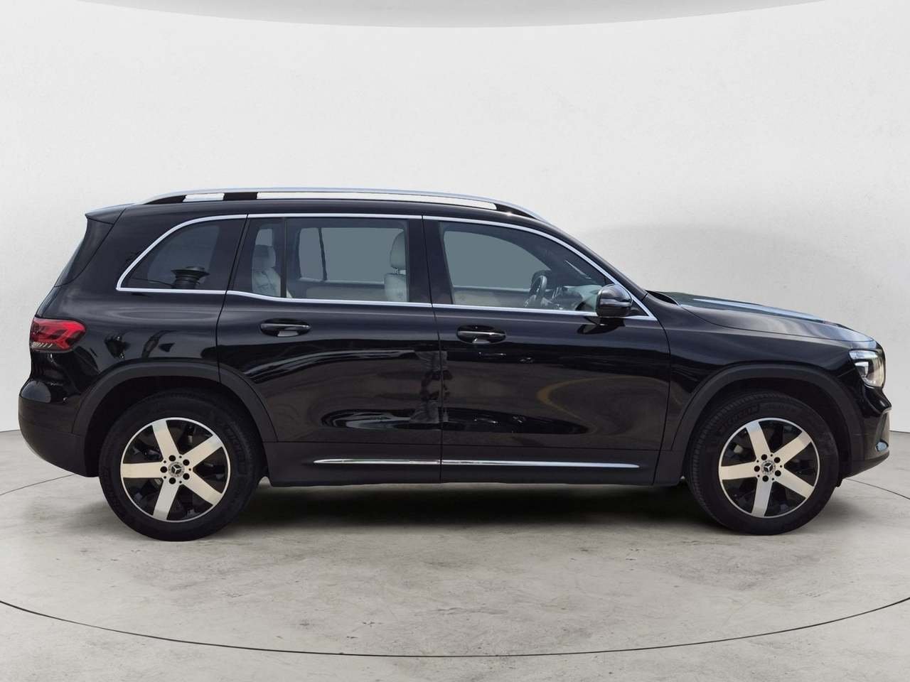 GLB 180 d Sport Plus auto - Certified