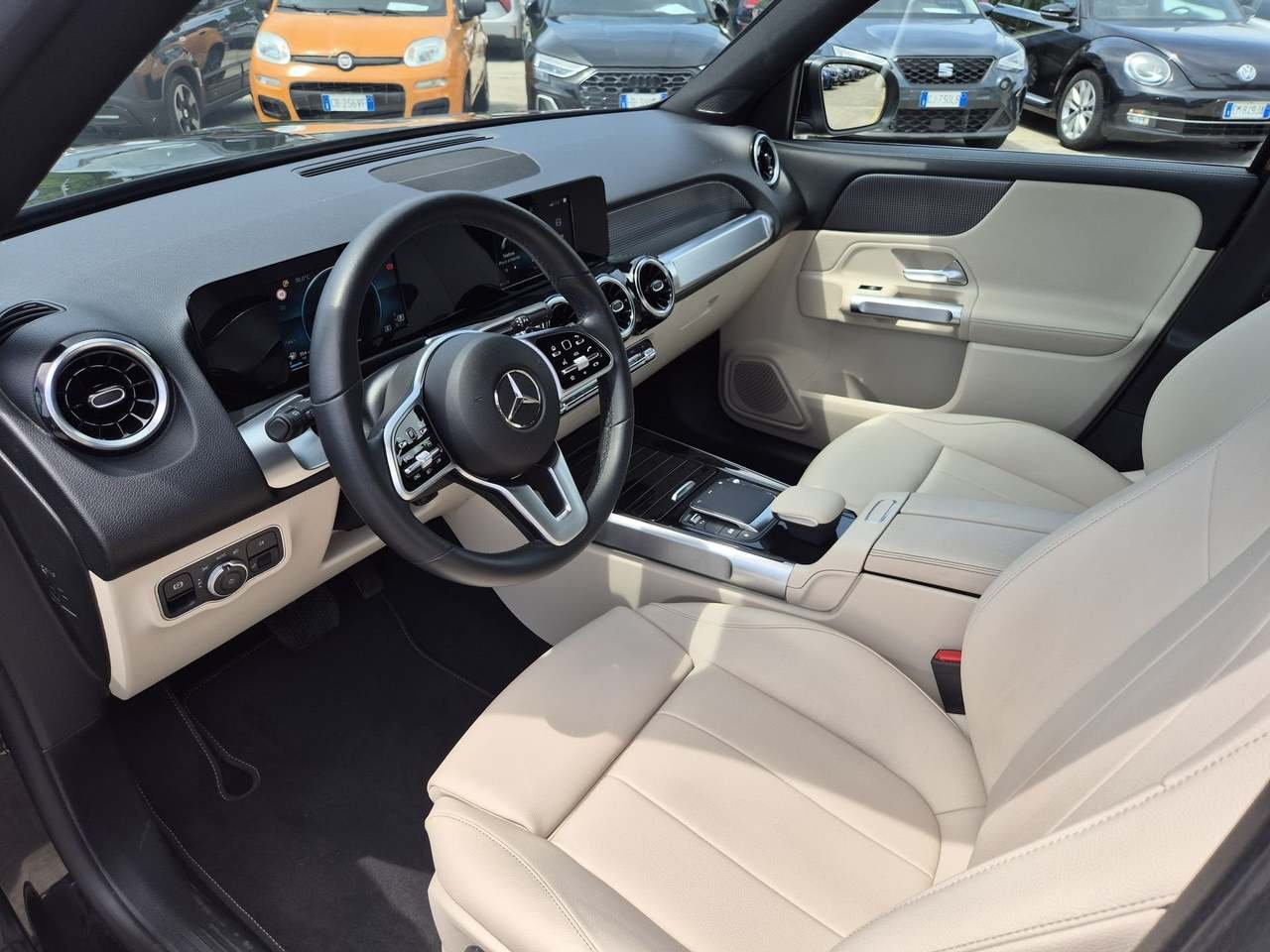 GLB 180 d Sport Plus auto - Certified