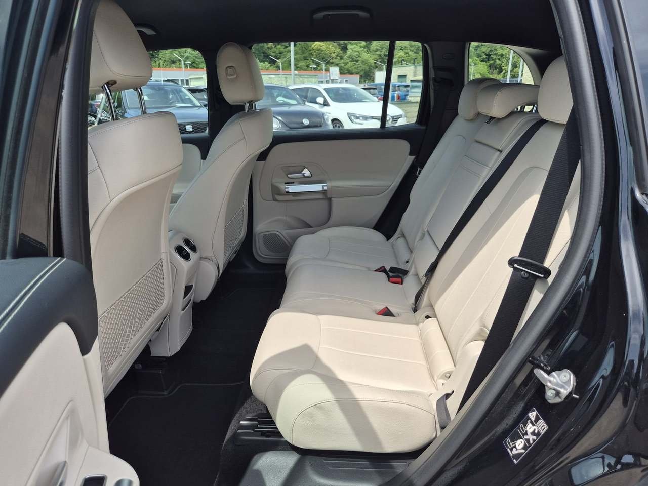 GLB 180 d Sport Plus auto - Certified