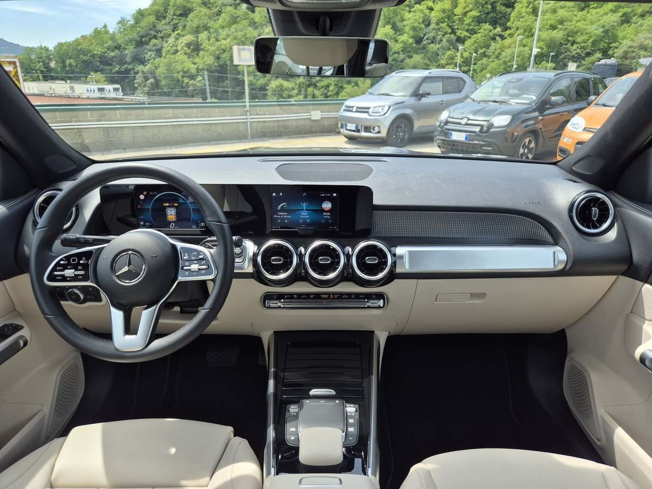 GLB 180 d Sport Plus auto - Certified