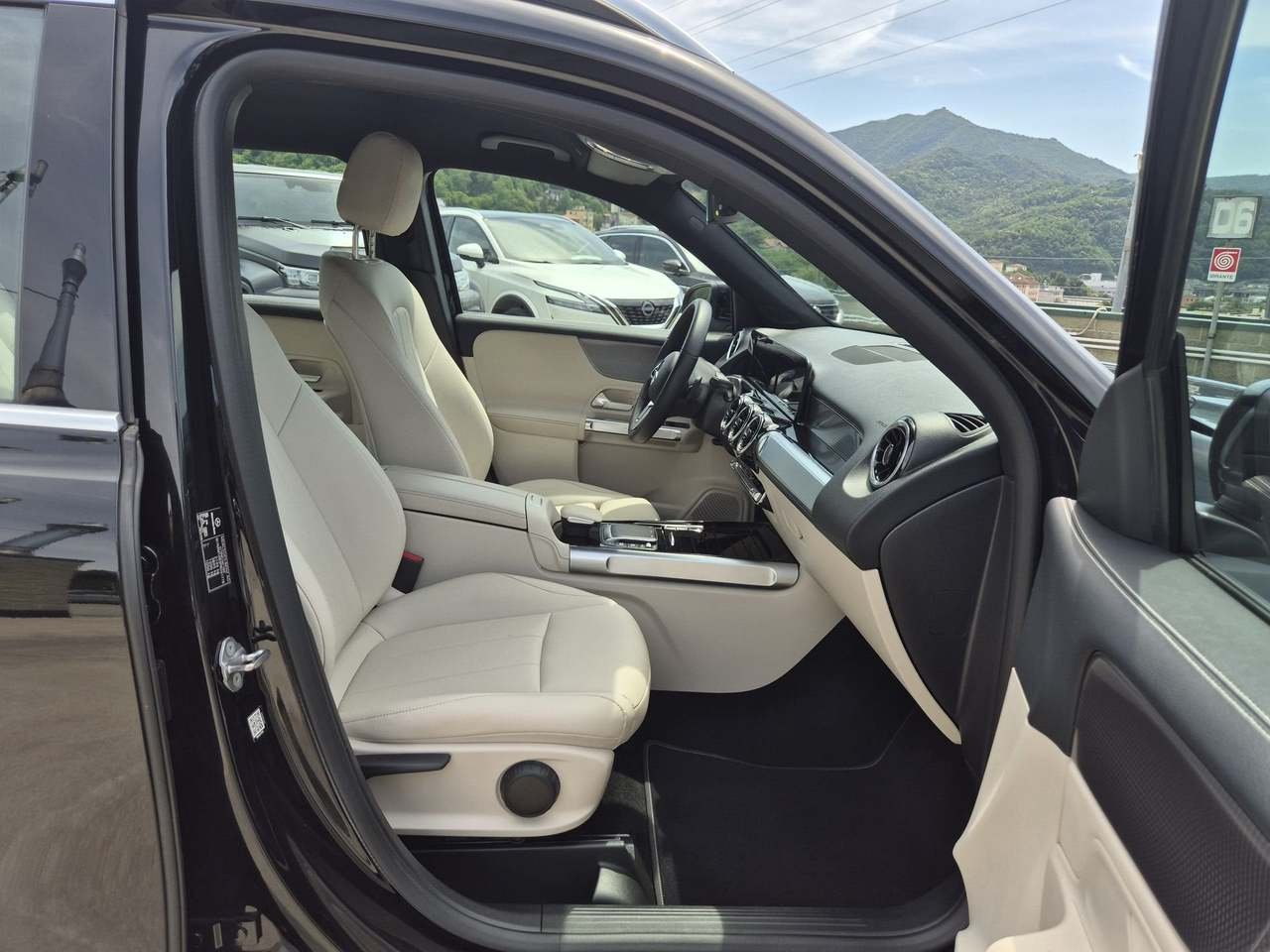 GLB 180 d Sport Plus auto - Certified