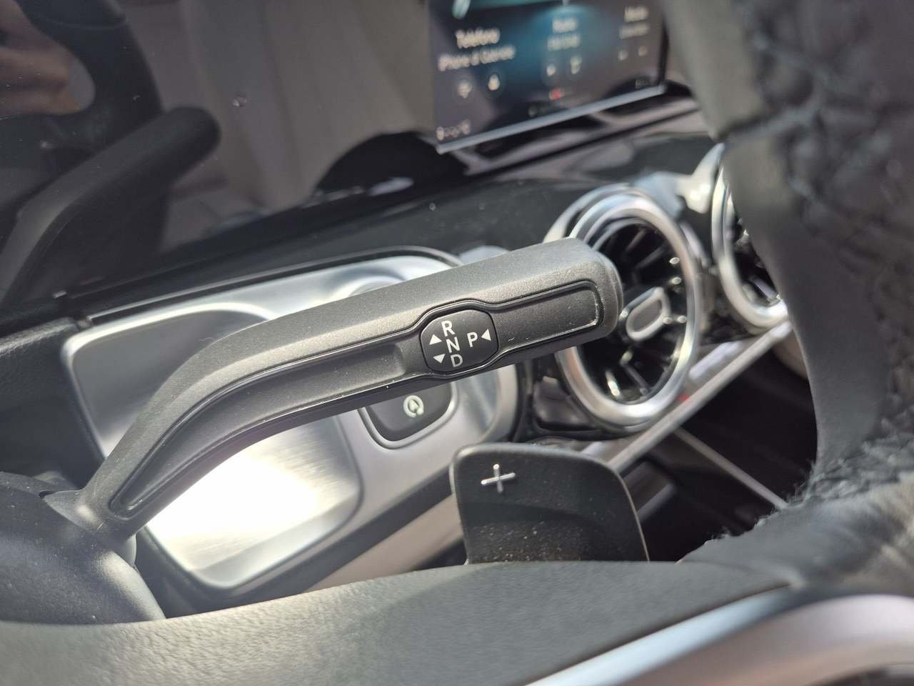 GLB 180 d Sport Plus auto - Certified