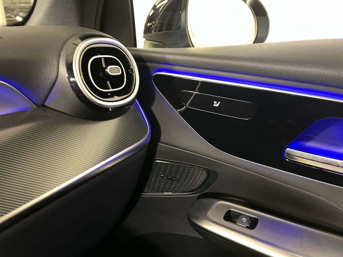 GLC 200 d Advanced 4matic auto - Certified