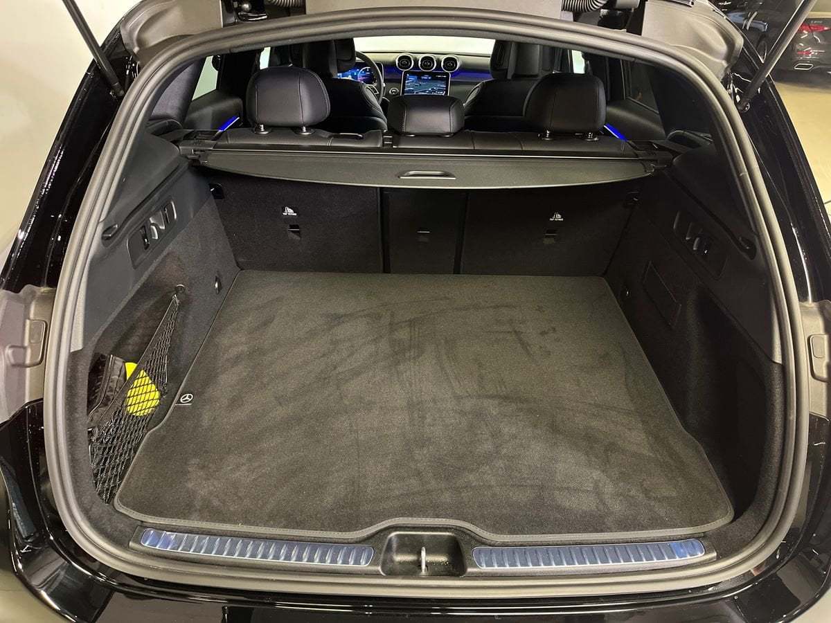 GLC 200 d Advanced 4matic auto - Certified