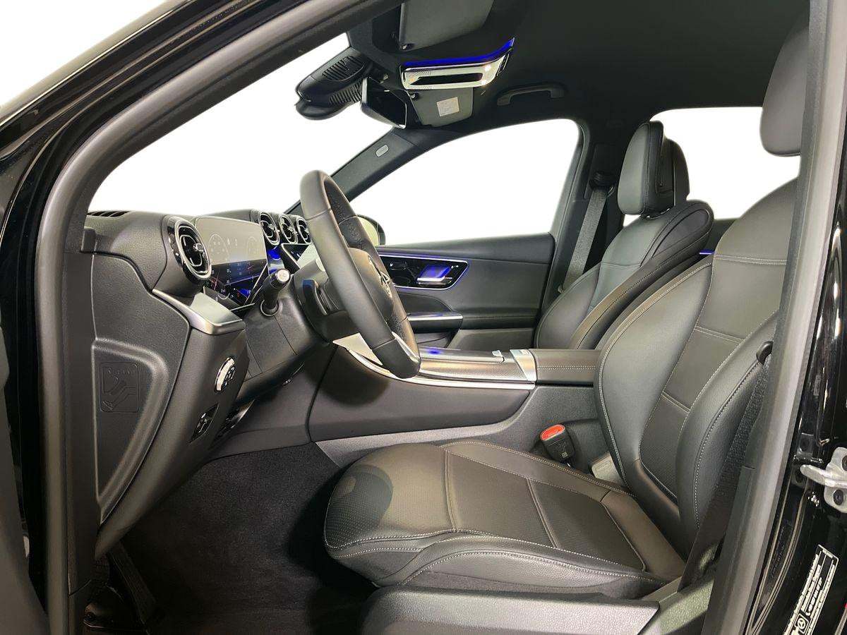GLC 200 d Advanced 4matic auto - Certified