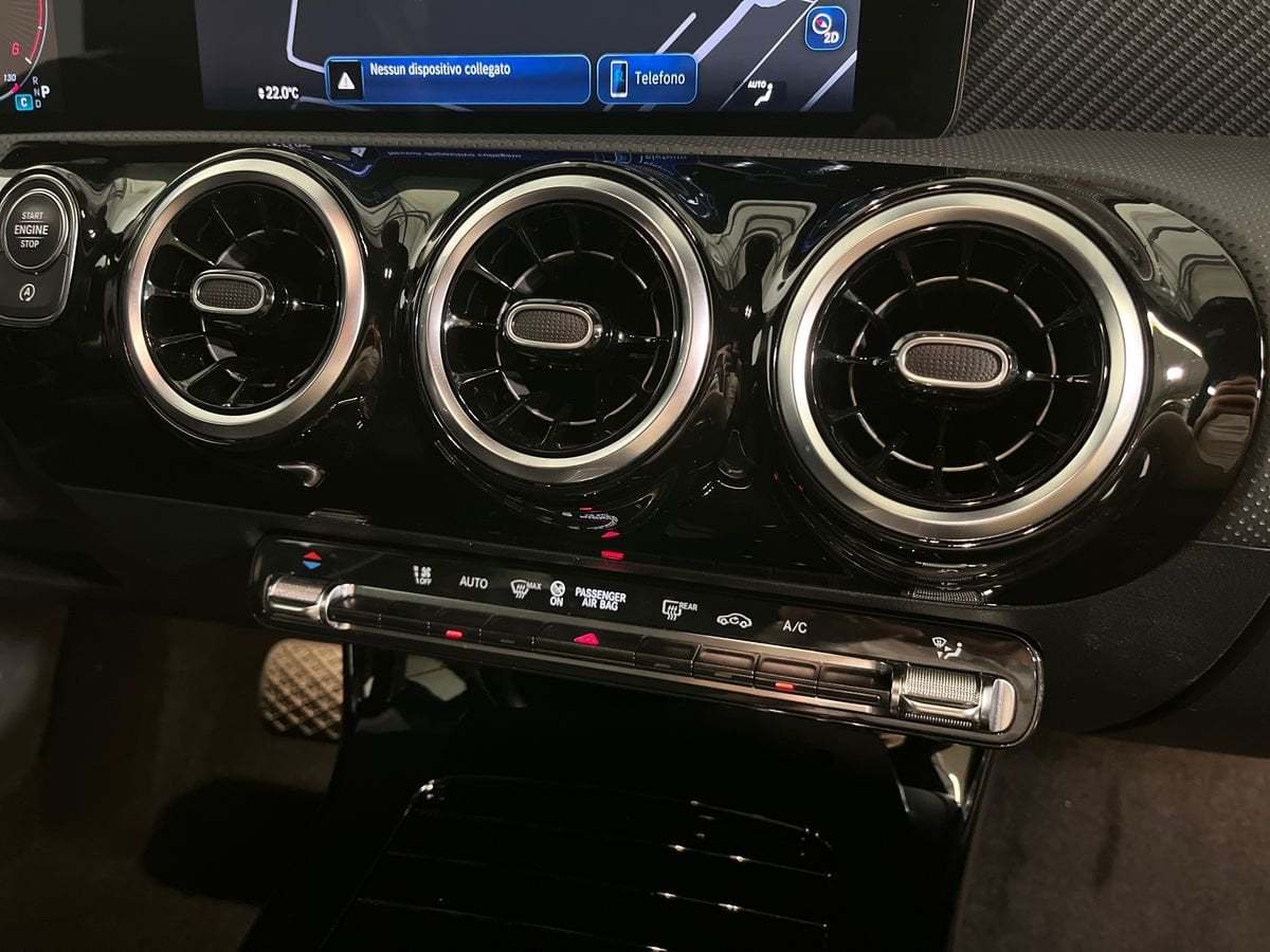 A 180 d Business Extra auto - Certified